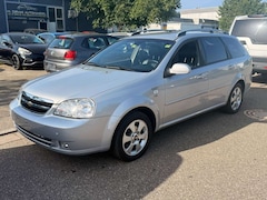 Bild des Angebotes Chevrolet Nubira Wagon 1.8 CDX EURO4 TÜV
