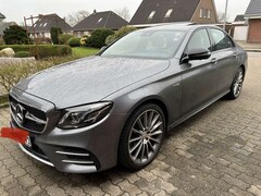 Bild des Angebotes Mercedes-Benz E 43 AMG 4Matic 9G-TRONIC