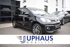 Bild des Angebotes VW up! join up!*maps&more Navi*Sitzheizung*Bluetooth