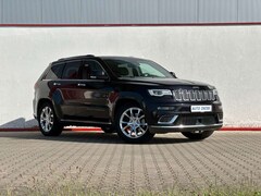 Bild des Angebotes Jeep Grand Cherokee 3.0 CRD Summit ACC*H/K*AHK*