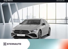 Bild des Angebotes Mercedes-Benz A 200 A 200 Limousine  AMG Line Navi/Distronic/Styling