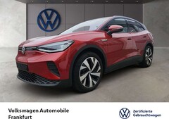 Bild des Angebotes VW ID.4 Pro Navi IQ.Light FrontAssist ACC DAB+