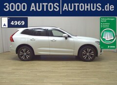 Bild des Angebotes Volvo XC60 B4 D Momentum Pro Navi LED Shz AHK PDC