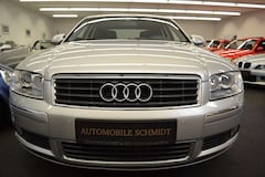 Bild des Angebotes Audi A8 3.0 AUTOMATIK  (SUPER ZUSTAND / 19`Zoll)