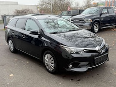 Bild des Angebotes Toyota Auris Touring Sports Edition-S+~FACELIFT