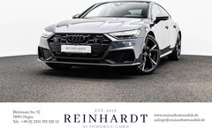 Bild des Angebotes Audi A7 SPORTBACK 40TDi Q 2x S LINE BLACK PANO/S-SITZ