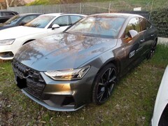 Bild des Angebotes Audi A7 SPORTBACK 40TDi Q 2x S LINE BLACK PAN/S-SITZE