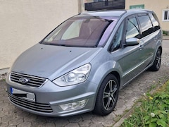 Bild des Angebotes Ford Galaxy Galaxy Diesel 2.0 TDCi DPF Titanium