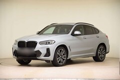 Bild des Angebotes BMW X4 xDrive30d M Sport DriveAssProf ACC HiFi Alarm