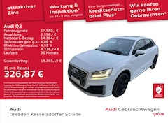 Bild des Angebotes Audi Q2 Sport 1.4 TFSI cylinder on demand 110(150) kW