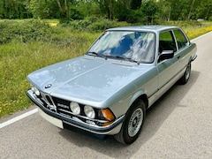 Bild des Angebotes BMW 323 323i e21