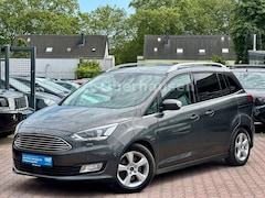 Bild des Angebotes Ford Grand C-Max Grand C-MAX Titanium*AUTOMATIK*7 SITZER*AHK*