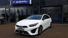 Bild des Angebotes Kia Ceed / cee'd Ceed 1,5T GDi 140 PS DCT GT-Line LED,Technik,Gla