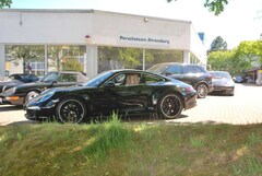 Bild des Angebotes Porsche 991 /1 Carrera 4 ,Approvedbis 12/25
