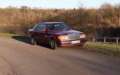 Bild des Angebotes Mercedes-Benz CE 300