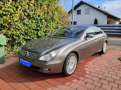 Bild des Angebotes Mercedes-Benz CLS 350 CLS 350 CGI 7G-TRONIC