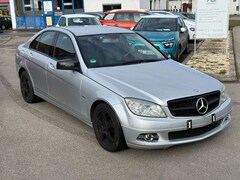 Bild des Angebotes Mercedes-Benz C 200 DIESEL AUTOMATIK Avantgarde Limousine