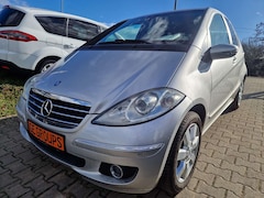 Bild des Angebotes Mercedes-Benz A 200 A 200 CDI Polar Star Avantgarde