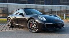 Bild des Angebotes Porsche 911 Carrera S 991.2 Sport-Chrono Alcantara PASM