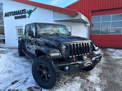 Bild des Angebotes Jeep Gladiator Launch Edition 4WD/AHK/NAVI/UMBAU!!