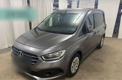 Bild des Angebotes Mercedes-Benz T-Class T 180 d 7Gtr RfKam MBUX Totwi  CarPlay