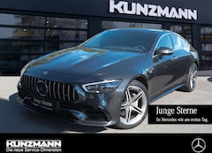 Bild des Angebotes Mercedes-Benz AMG GT 53 4M+ Distronic Burmester HUD Kamera