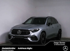 Bild des Angebotes Mercedes-Benz GLC 63 AMG GLC 63 AMG S E PERFORMANCE-Sitze Edition1 MAGNO