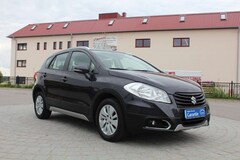 Bild des Angebotes Suzuki SX4 S-Cross Comfort 2.Hd Sh.gepfl.AHK