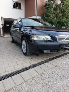 Volvo V70 orginal V 70 T5 2hd durchgeschraubt!!!!!