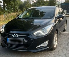 Bild des Angebotes Hyundai i40 i40cw 1.7 CRDi Premium