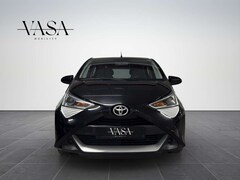 Bild des Angebotes Toyota Aygo X-Play