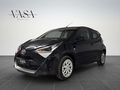 Bild des Angebotes Toyota Aygo X-Play