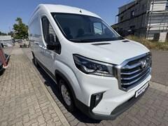 Bild des Angebotes Maxus Deliver 9 L3H2 Luxury Heckantrieb neuwertig