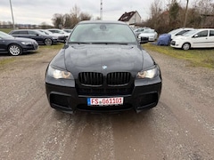 BMW X6 M / Schiebedach / 4x Sitzheizung
