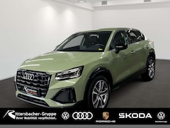 Bild des Angebotes Audi Q2 advanced 30 TFSI Matrix LED Audi Sound DAB