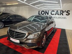 Bild des Angebotes Mercedes-Benz C 250 T d 4Matic/Navi/HeadUp/360 Kam/Leder/LED