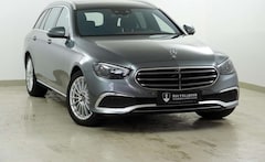 Bild des Angebotes Mercedes-Benz E 450 4Matic Exclusive Pano Leder Airmatic Distr