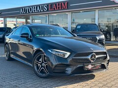 Bild des Angebotes Mercedes-Benz CLS 450 CLS450 4Matic*AMG-Line*1.Ha."S.DACH"Memory-Paket