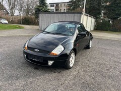 Bild des Angebotes Ford Streetka Roadster/Tüv/Neu Insp.