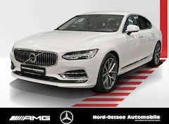 Bild des Angebotes Volvo S90 S 90 INSCRIPTION  360° KAMERA SOUND STANDHZ NAVI