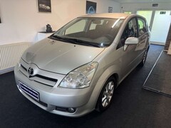 Bild des Angebotes Toyota Corolla Verso 1.8-l-VVT-i Edition 7-Sitzer