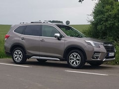 Bild des Angebotes Subaru Forester Forester 2.0ie Lineartronic Active