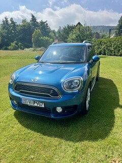Bild des Angebotes MINI Cooper SD Countryman Cooper SD