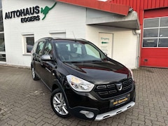 Bild des Angebotes Dacia Lodgy Stepway Selection/7-SITZE/NAVI/SHZ/TEMP