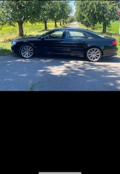 Bild des Angebotes Audi A8 4.2 TDI DPF quattro L