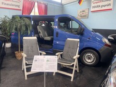 Bild des Angebotes Renault Trafic *TOP*9 SITZER*PDC*AHK*ALLWETTER*TÜV NEU