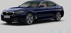 Bild des Angebotes BMW 545 xD HUD DAB H K Lenkrhzg Stop&Go AHK Alarm