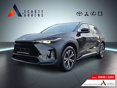 Bild des Angebotes Toyota bZ4X Comfort Klima Keyless Spurhalteass. Verkehrszeiche