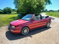 Bild des Angebotes VW Golf Cabriolet Golf Cabrio 2.0