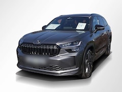 Bild des Angebotes Skoda Kodiaq Sportline 2,0l TDI *RFK KLIMA SHZ MATRIX*